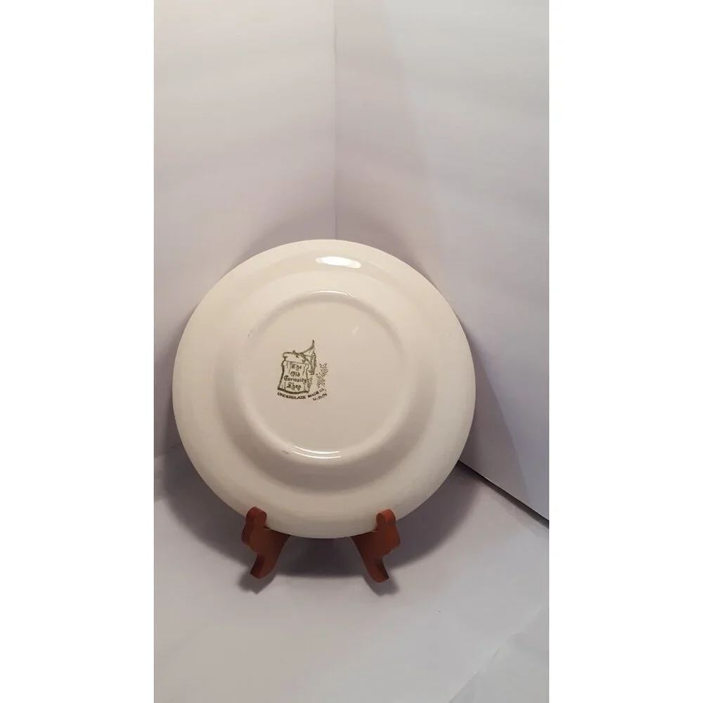 Royal China vintage old